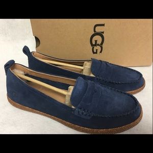 UGG
